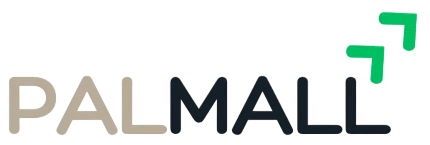 PALMALL Logo